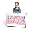 Banana Panda - Ich liebe Unicorns Puzzle - 60st.