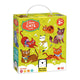 Banana Panda - Ich liebe Katzen -Puzzle - 60st.