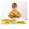 Banana Panda - Ich liebe Katzen -Puzzle - 60st.