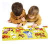 Banana Panda - Ich liebe Katzen -Puzzle - 60st.