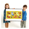 Banana Panda - Ich liebe Katzen -Puzzle - 60st.