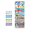 Banana Panda - Puzzle Transport - 24st.
