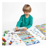 Banana Panda - Puzzle Transport - 24st.