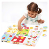 Banana Panda - Lass uns leckere Bingo spielen