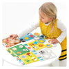 Banana Panda - Lass uns Habitat Bingo spielen