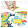Banana Panda - Hände spielen Dinosaurier - 71.