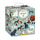 Banana Panda - Puzzlove Dogs - 100..
