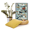Banana Panda - Puzzlove Dogs - 100..