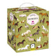 Bananenpanda - puzzlove Pferde - 200 Stk.