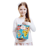 Banana Panda - Puzzlove -Tiere auf der ganzen Welt - 60.. - afbeelding 3