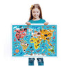 Banana Panda - Puzzlove -Tiere auf der ganzen Welt - 60..