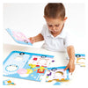 Banana Panda - Machen Sie das Puzzle geeignet - 23.