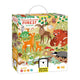 Banana Panda - Wild Jumbo Puzzle Forest -Tiere - 40..