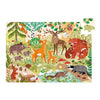 Banana Panda - Wild Jumbo Puzzle Forest -Tiere - 40..