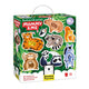 Banana Panda - Erster Jumbo Puzzle Mama Ik