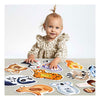 Banana Panda - Erster Jumbo Puzzle Mama Ik
