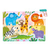 Banana Panda - Wild Jumbo Puzzle Safari - 24st.