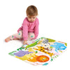 Banana Panda - Wild Jumbo Puzzle Safari - 24st.