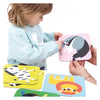 Banana Panda - Large Memory Game Wildtiere - 24st.