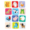 Banana Panda - große Memory Game Nutztiere - 24st.