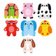 Bananenpanda – meine ersten Puzzles – Tiere