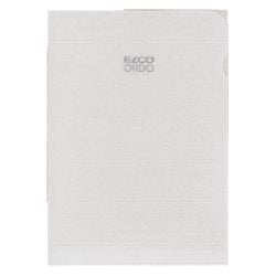 Sortiermappe ELCO A4 weiß 100 Stück