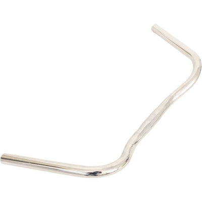 Ergotec Lenkung City Trekking NSU 25,4x560 mm Chromie
