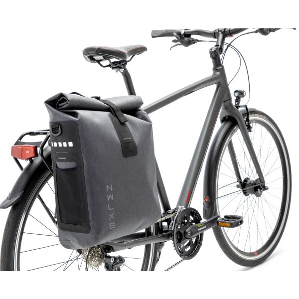 Neu Looxs Varo einfach grau 20L