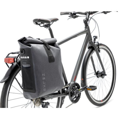 Neu Looxs Varo einfach grau 20L