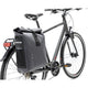 Neu Looxs Varo einfach grau 20L