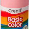 Creall School Pink Pink, 1 Liter
