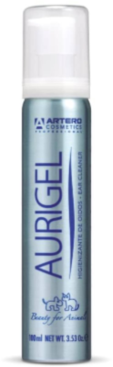 Artero Aurigel 100 ml Ohrenreiniger