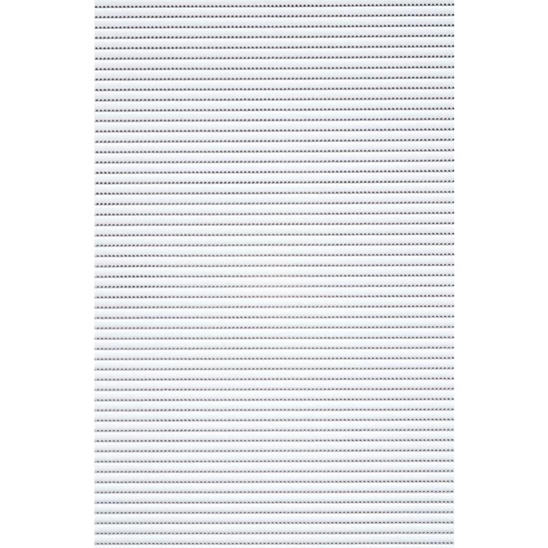 Wicotex aquamat uni weiß 65cm x 15m