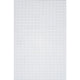 Wicotex aquamat uni weiß 65cm x 15m