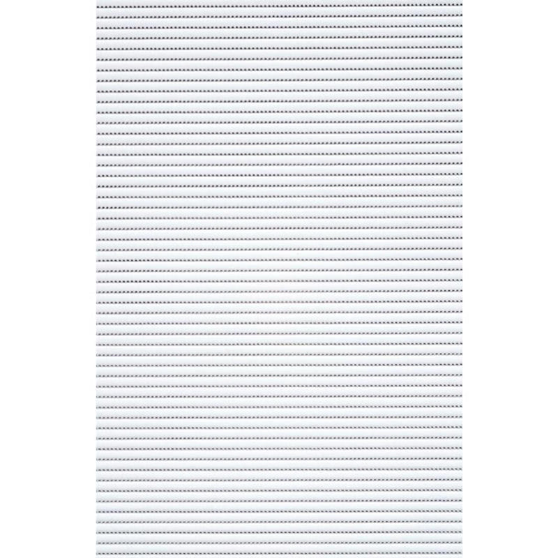 Wicotex aquamat uni weiß 65cm x 15m