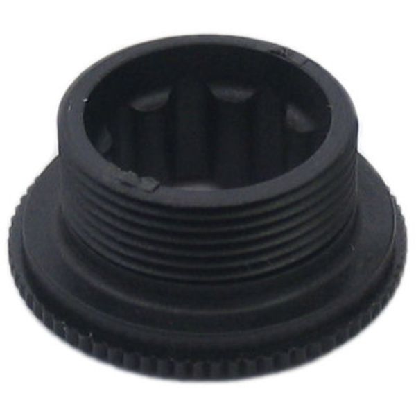Shimano Crankbout gegen Hollowtec 2 20mm Y1F811100