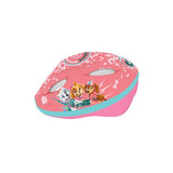 Nickelodeon Sky Liberty Children's Bike Helm Rosa Größe 52-56 cm - afbeelding 2