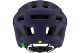 Smith Helm Engage 2 Mips Matte Mitternacht Marine - afbeelding 2
