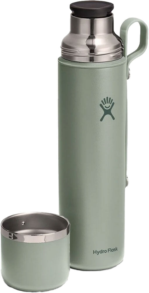 Hydroflask, heiße Flasche und Tasse 1,06 l