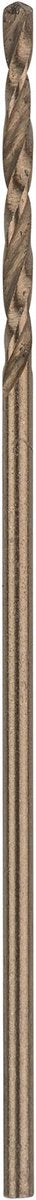 Bosch st. Schnur 1,0 mm HSS-Co (10er-Pack)