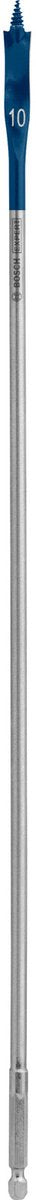 Bosch 2608900339 Expert Speed Drill Selbstschnittgeschwindigkeit – Sechskantschaft – 10 x 400 mm
