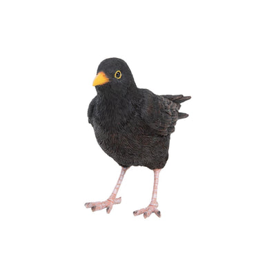 Esschert Design Amsel 17,4x5,9x11,8cm