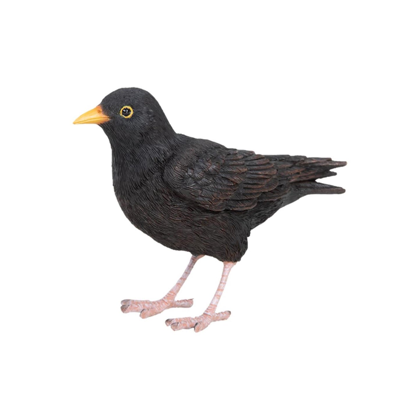 Esschert Design Amsel 17,4x5,9x11,8cm