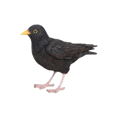 Esschert Design Amsel 17,4x5,9x11,8cm