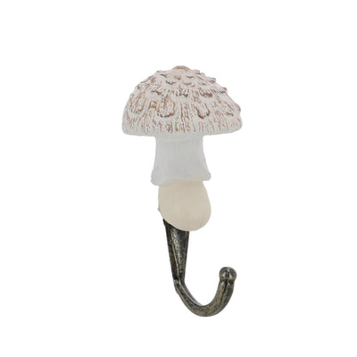 Esschert Design Häkelpilz H11,5cm