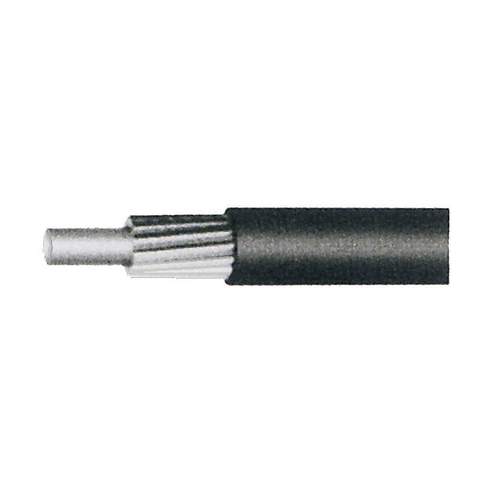 Pro Box Outdoor Cabel Beschleunigung Ø5mm 30 Meter schwarz