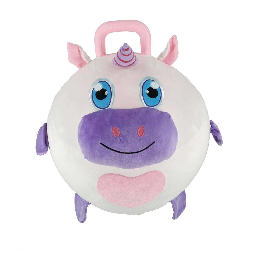 Basic Boing Ball Skippy Ball 45 cm