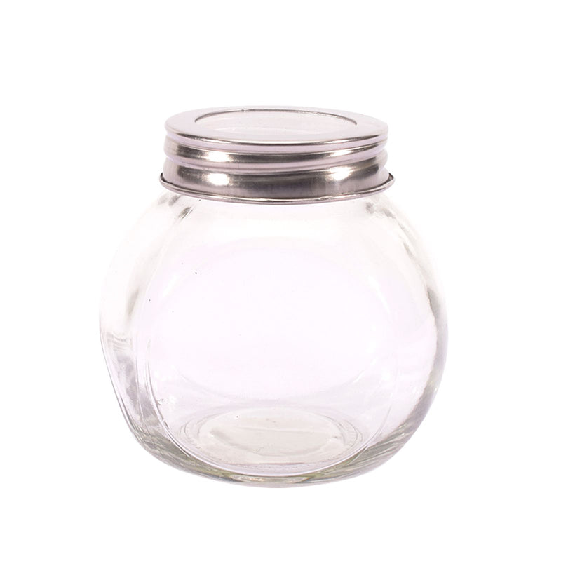 Vaessen creative • Glasgefäß rund 190 ml