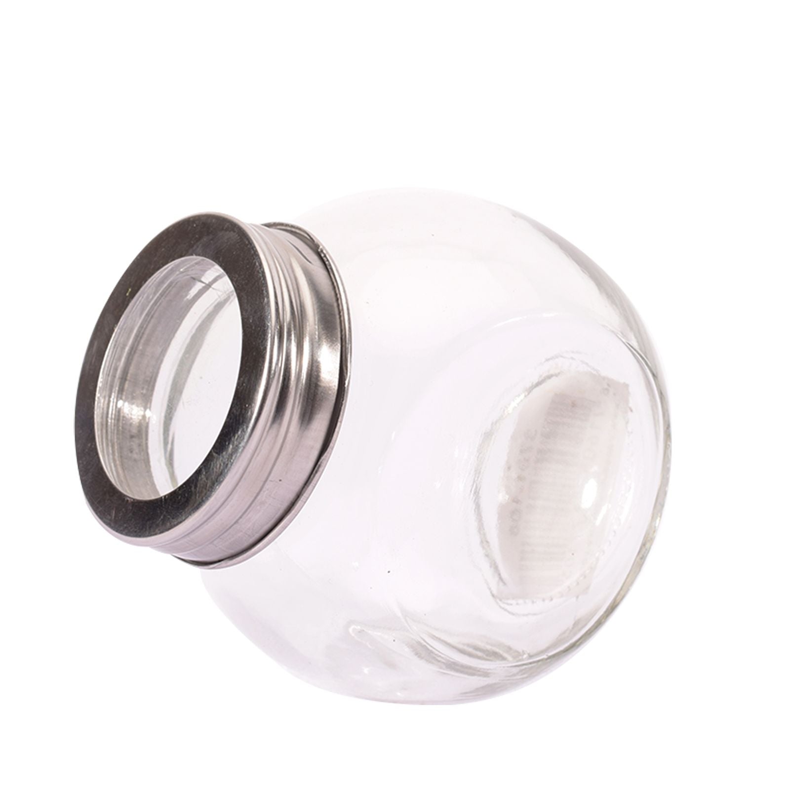 Vaessen creative • Glasgefäß rund 190 ml