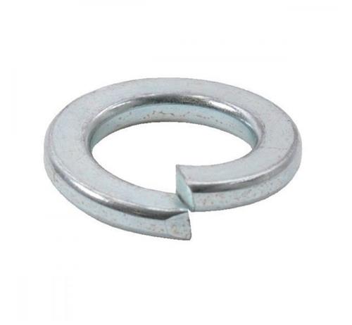 Federscheibe m12 d127b elvz | 100 Stk